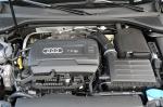 Audi A3 Sedan 2.0T Quattro 2014 года (NA)